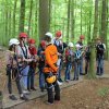 Jugendfeuerwehr – Pfingstfreizeit 2018